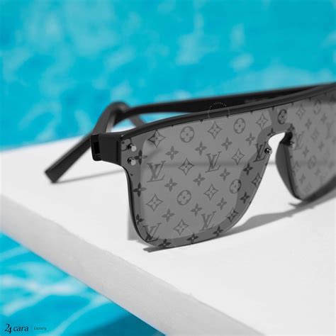 louis vuitton lunette soleil|Louis Vuitton.